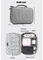 Neueste Digital-Gerät-Organisator-Reise-Speicher-Tasche für Telefon-Tablet-Handy USB-Kabel-Kopfhörer fournisseur