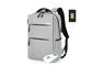 USB-Rucksack-Laptop-Rucksack der hohen Qualität diebstahlsicherer wasserdichter mit USB-Kabel fournisseur