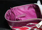 Segeltuch-Baumwollmädchen-Kulturtasche/stilvolle personifizierte Kulturtasche für Frauen fournisseur