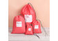 4 Taschen ein Satz-Sport-Rucksäcke bequem für Reise-Kleidungs-Verpackung im Freien fournisseur