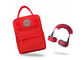 Scherzt bagpack Schultasche Baby-Kleinkind-gehende Sicherheits-Rucksack-Kleinkind-Jungen-Mädchen-Anti-verlorene Reise-Tasche mit Leine fournisseur