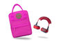 Scherzt bagpack Schultasche Baby-Kleinkind-gehende Sicherheits-Rucksack-Kleinkind-Jungen-Mädchen-Anti-verlorene Reise-Tasche mit Leine fournisseur