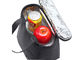 Frisch halten Sie Isolierkühltaschen, tragbare einfrierbare Mittagessen-Tasche für Picknick fournisseur