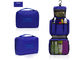Mode-Reise-Ausrüstungs-Organisator, leichte hängende Kulturtasche für Badezimmer-Speicher fournisseur